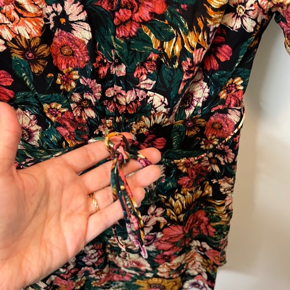 With You Mini Dress - Picture 5 of 5